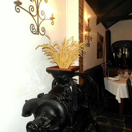 Hotel Antiga Moagem Vimieiro  Zewnętrze zdjęcie