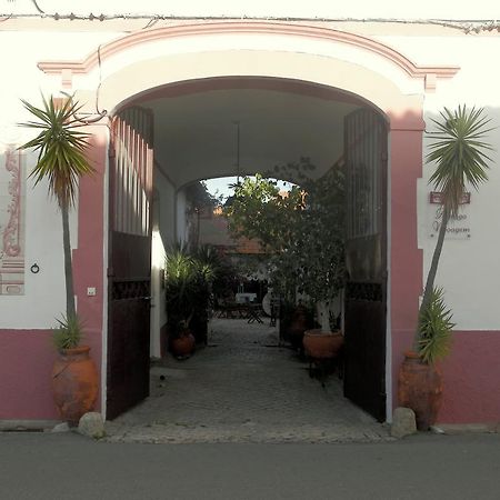 Hotel Antiga Moagem Vimieiro  Zewnętrze zdjęcie