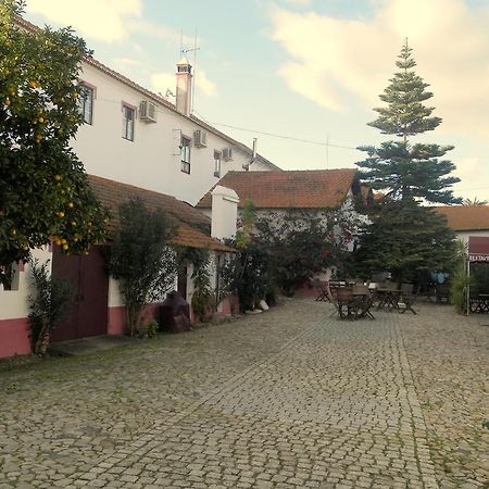 Hotel Antiga Moagem Vimieiro  Zewnętrze zdjęcie