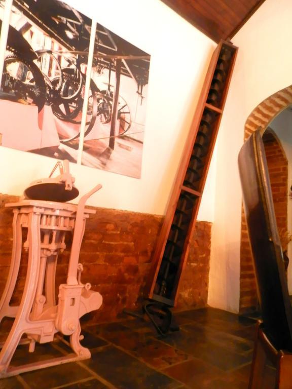 Hotel Antiga Moagem Vimieiro  Zewnętrze zdjęcie
