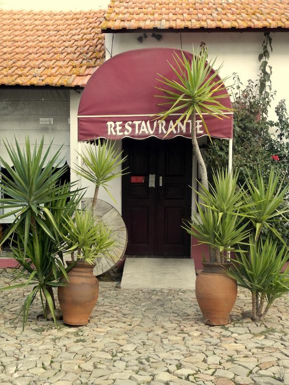 Hotel Antiga Moagem Vimieiro  Zewnętrze zdjęcie