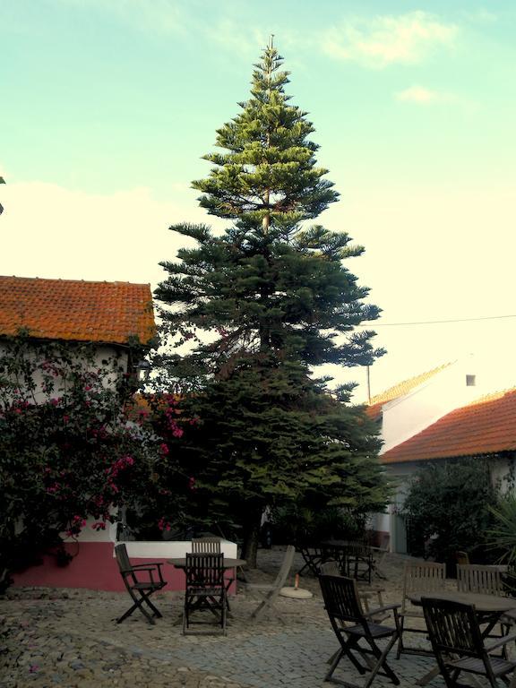 Hotel Antiga Moagem Vimieiro  Zewnętrze zdjęcie
