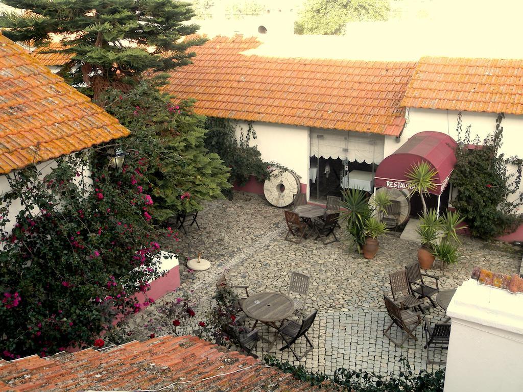 Hotel Antiga Moagem Vimieiro  Zewnętrze zdjęcie