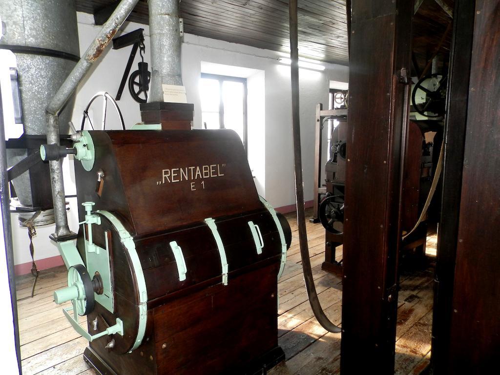 Hotel Antiga Moagem Vimieiro  Zewnętrze zdjęcie