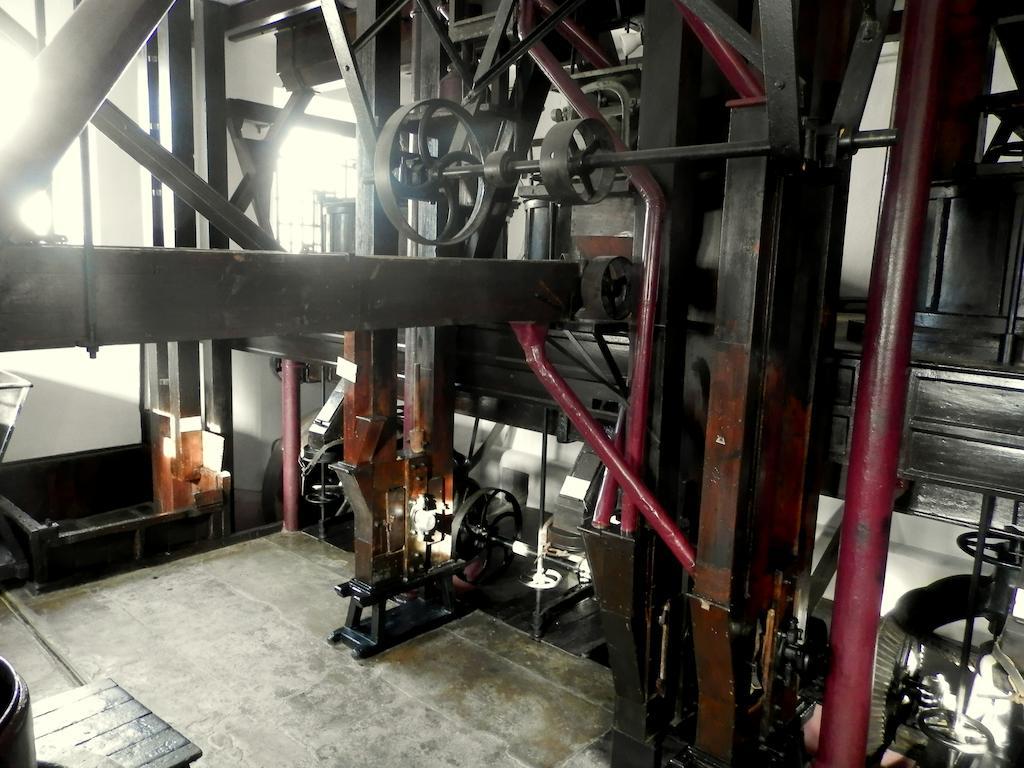 Hotel Antiga Moagem Vimieiro  Zewnętrze zdjęcie