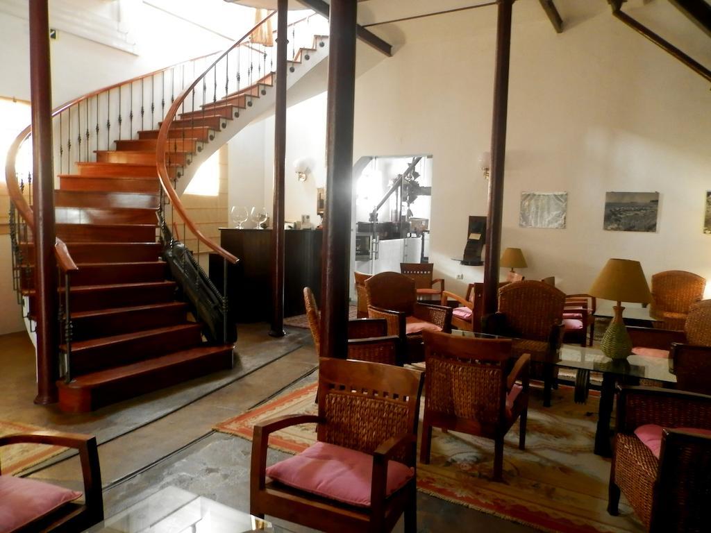 Hotel Antiga Moagem Vimieiro  Zewnętrze zdjęcie